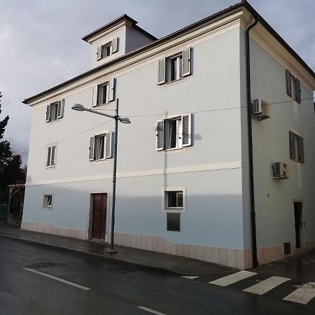 Silvo Apartments Koper Extérieur photo
