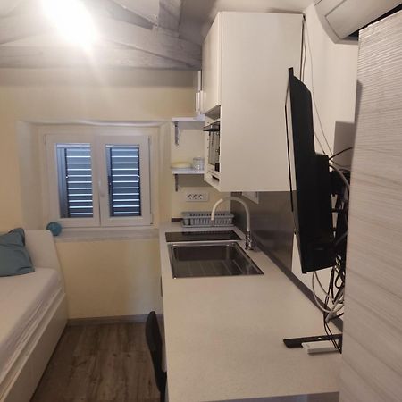 Silvo Apartments Koper Extérieur photo
