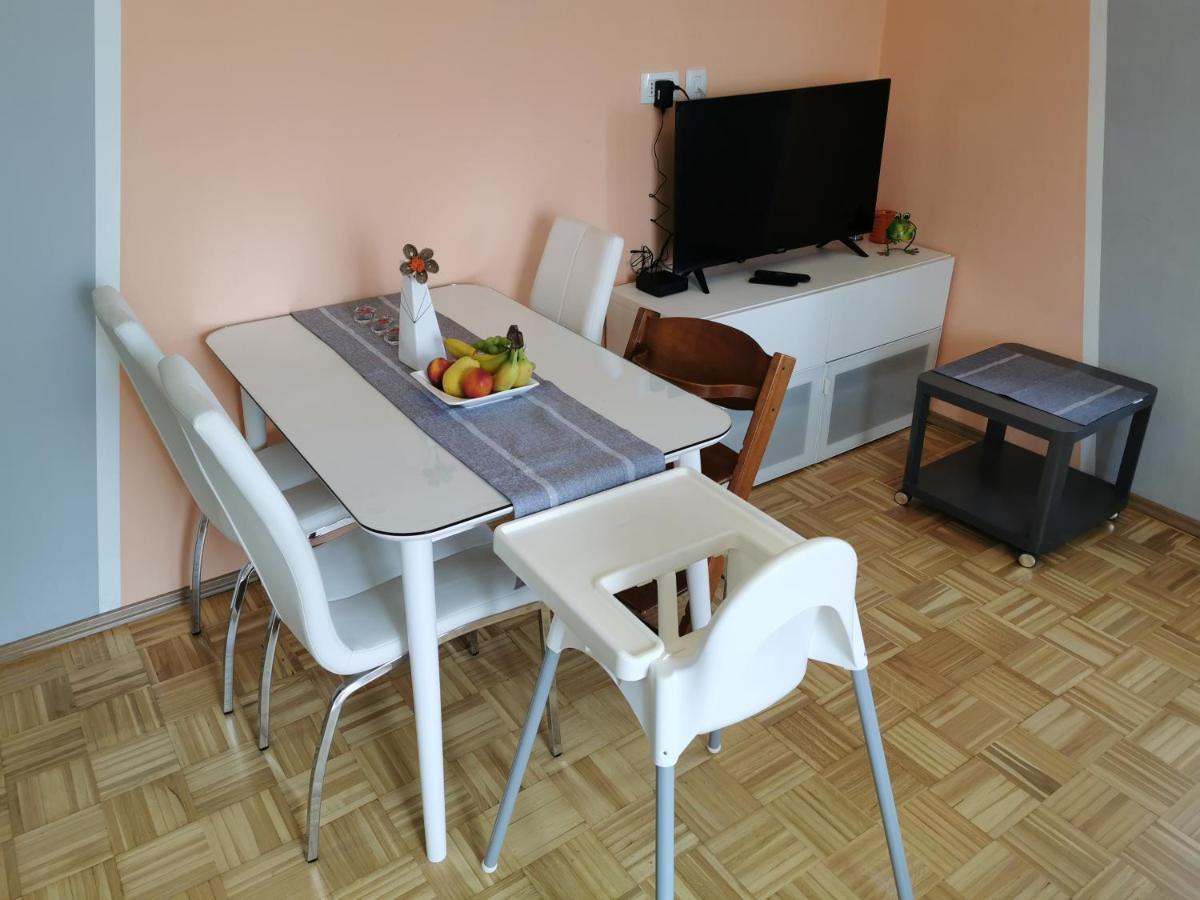 Silvo Apartments Koper Extérieur photo