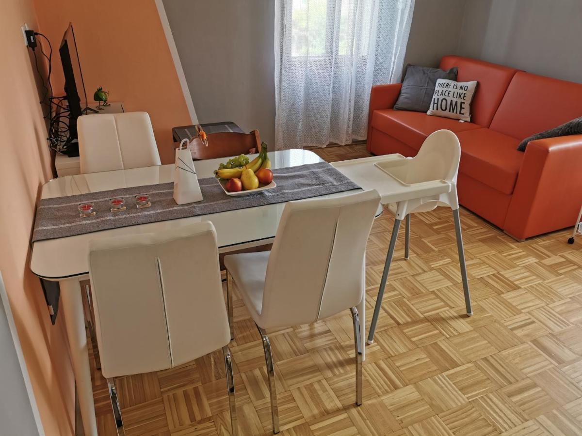 Silvo Apartments Koper Extérieur photo