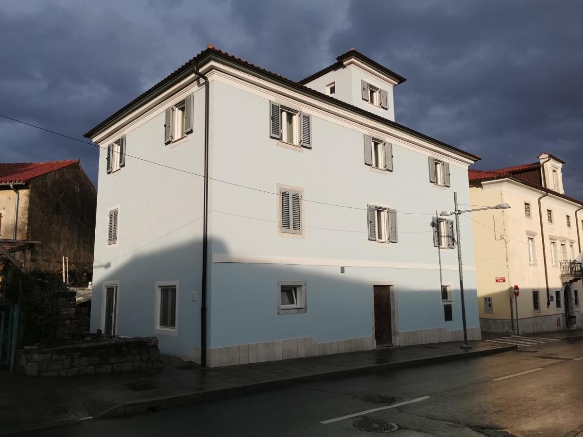 Silvo Apartments Koper Extérieur photo