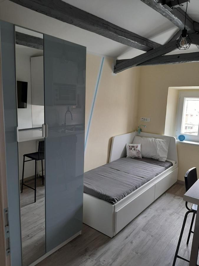 Silvo Apartments Koper Extérieur photo
