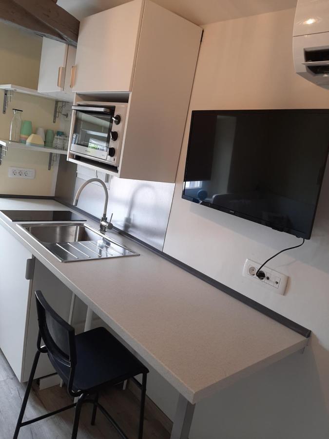 Silvo Apartments Koper Extérieur photo