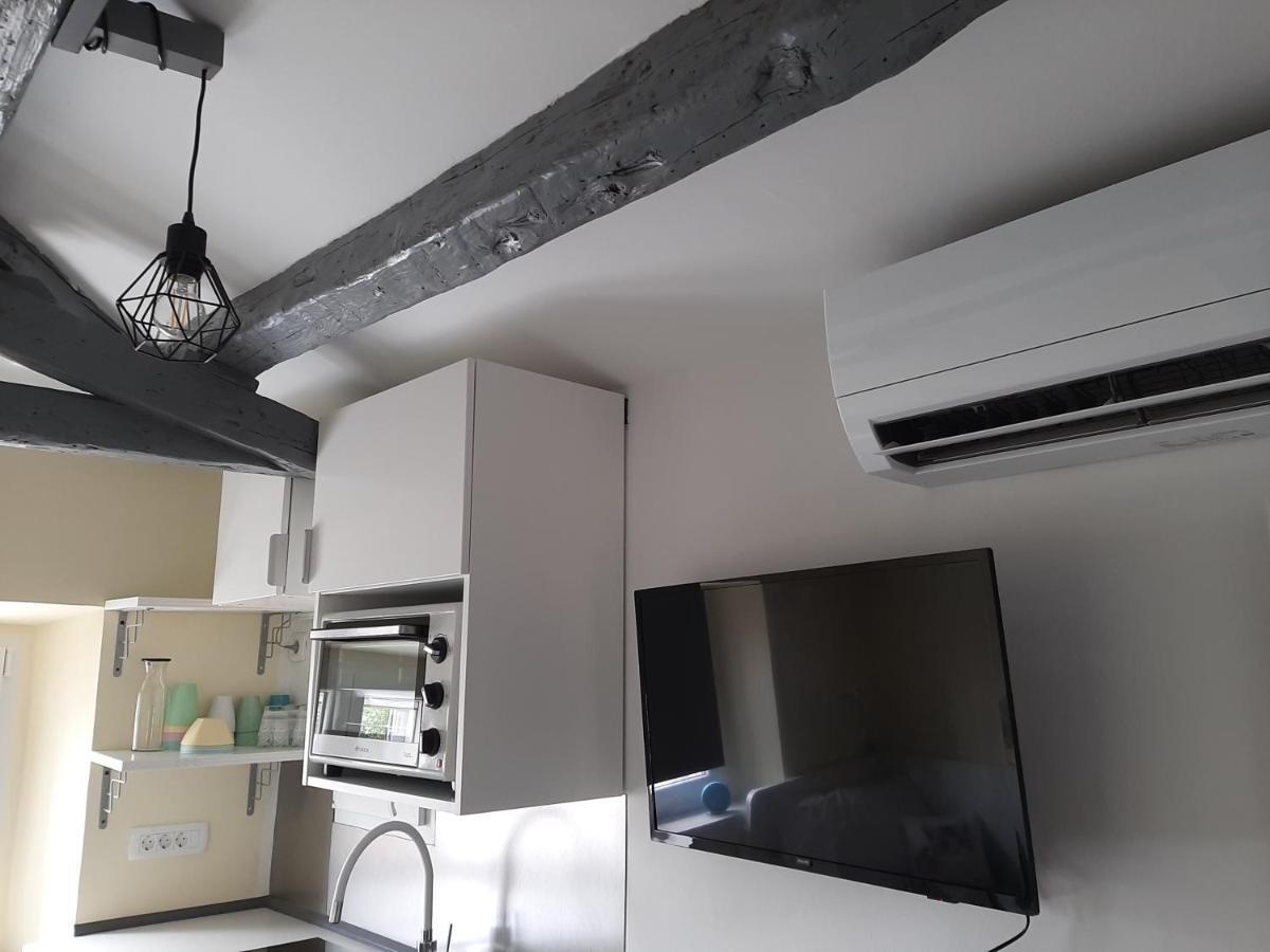 Silvo Apartments Koper Extérieur photo