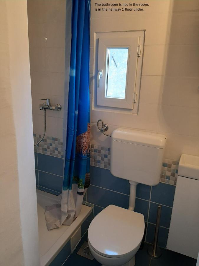 Silvo Apartments Koper Extérieur photo