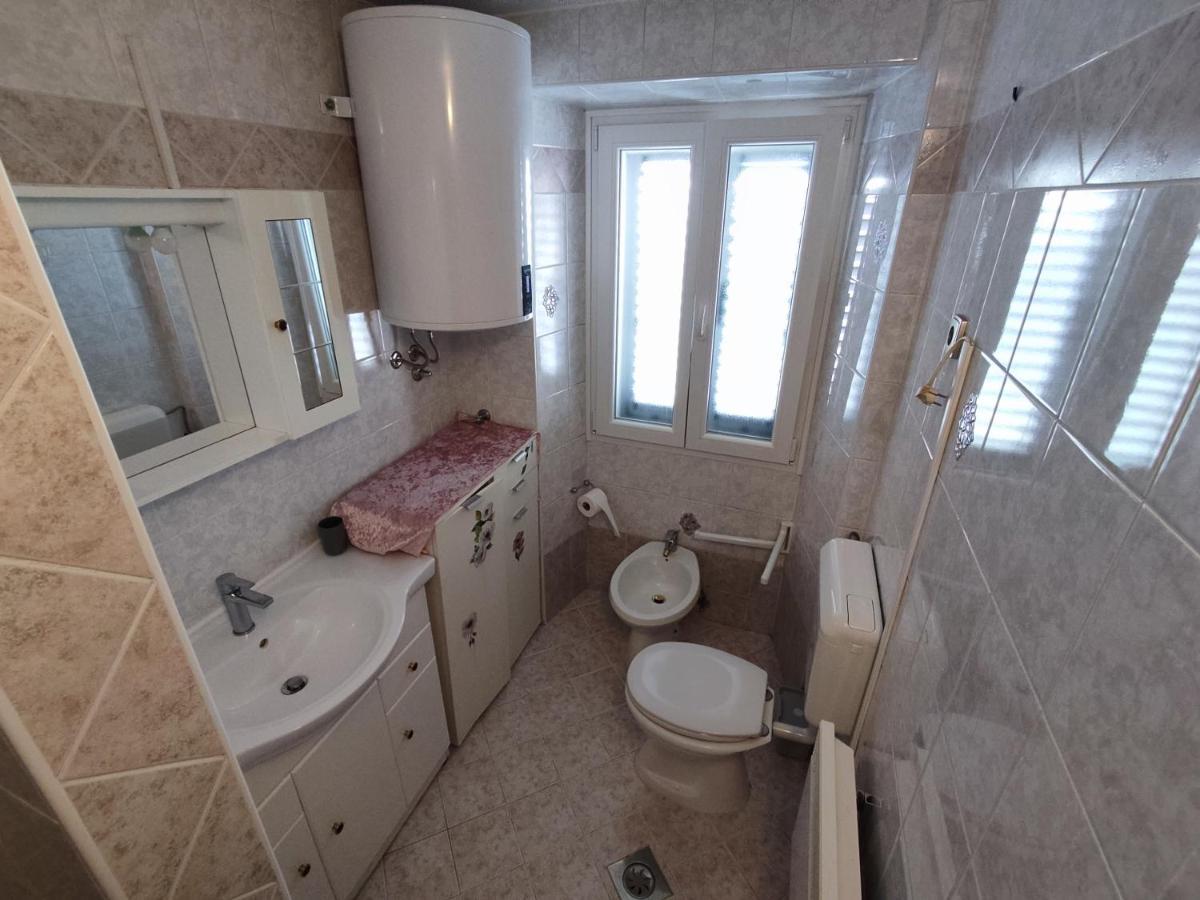 Silvo Apartments Koper Extérieur photo