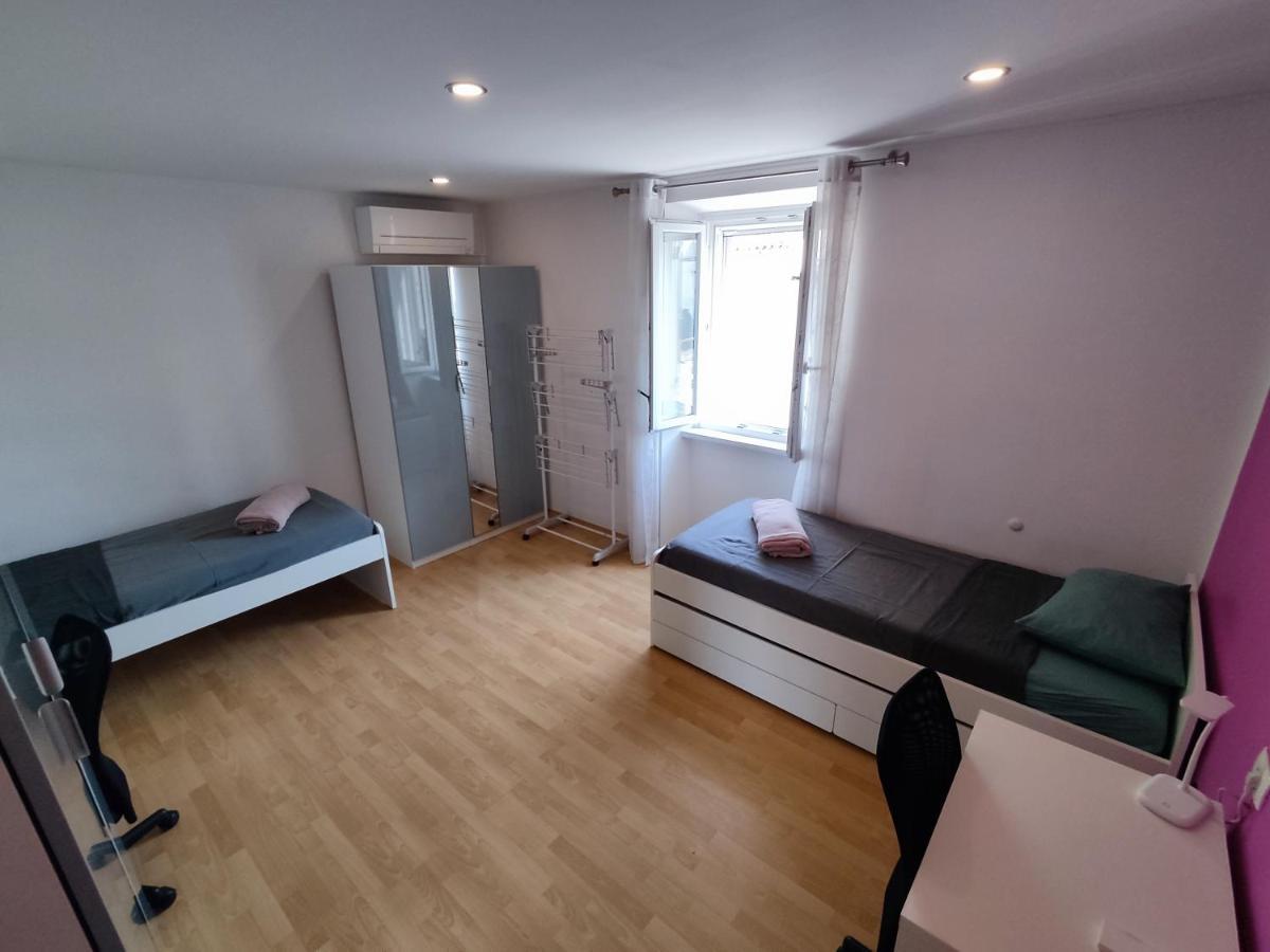 Silvo Apartments Koper Extérieur photo