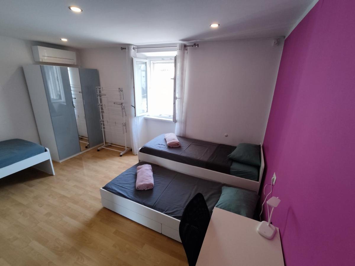 Silvo Apartments Koper Extérieur photo