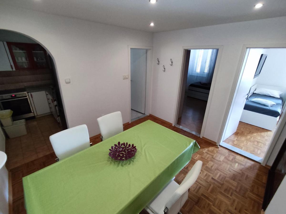 Silvo Apartments Koper Extérieur photo