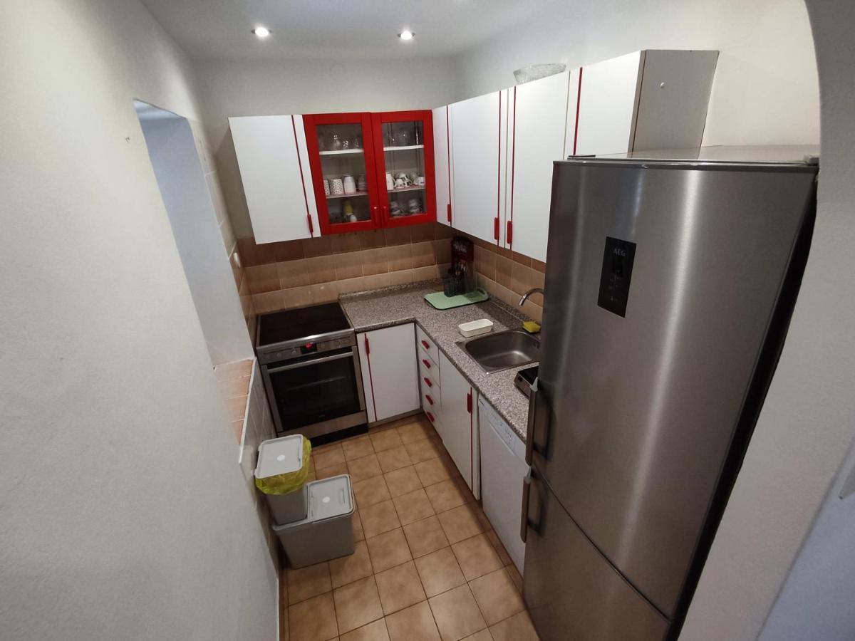 Silvo Apartments Koper Extérieur photo