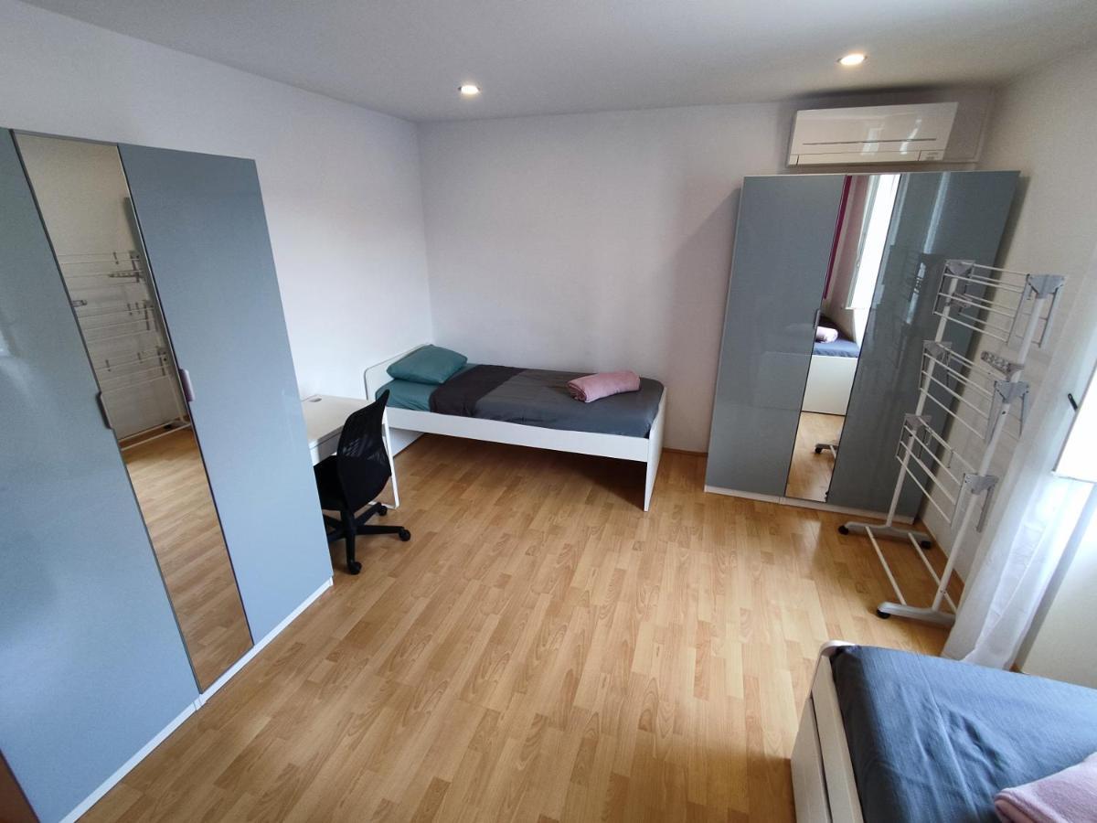 Silvo Apartments Koper Extérieur photo