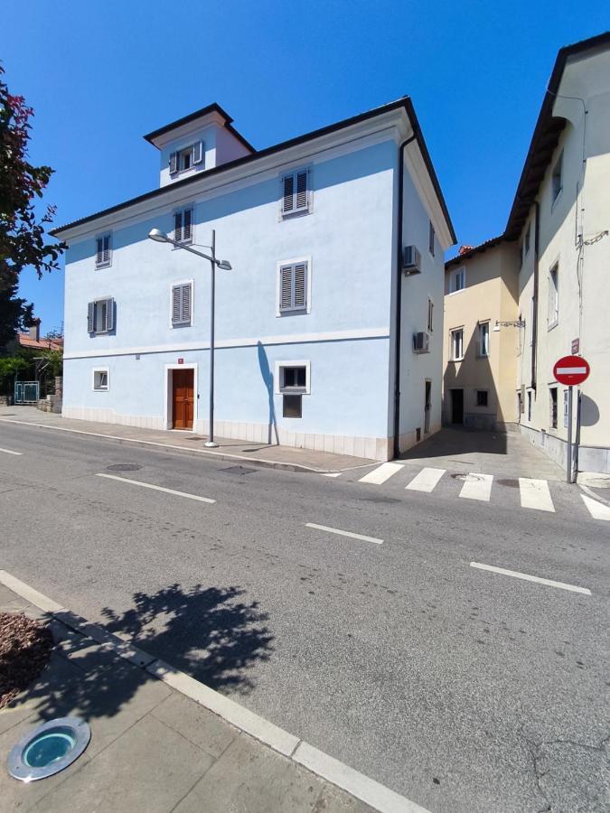Silvo Apartments Koper Extérieur photo