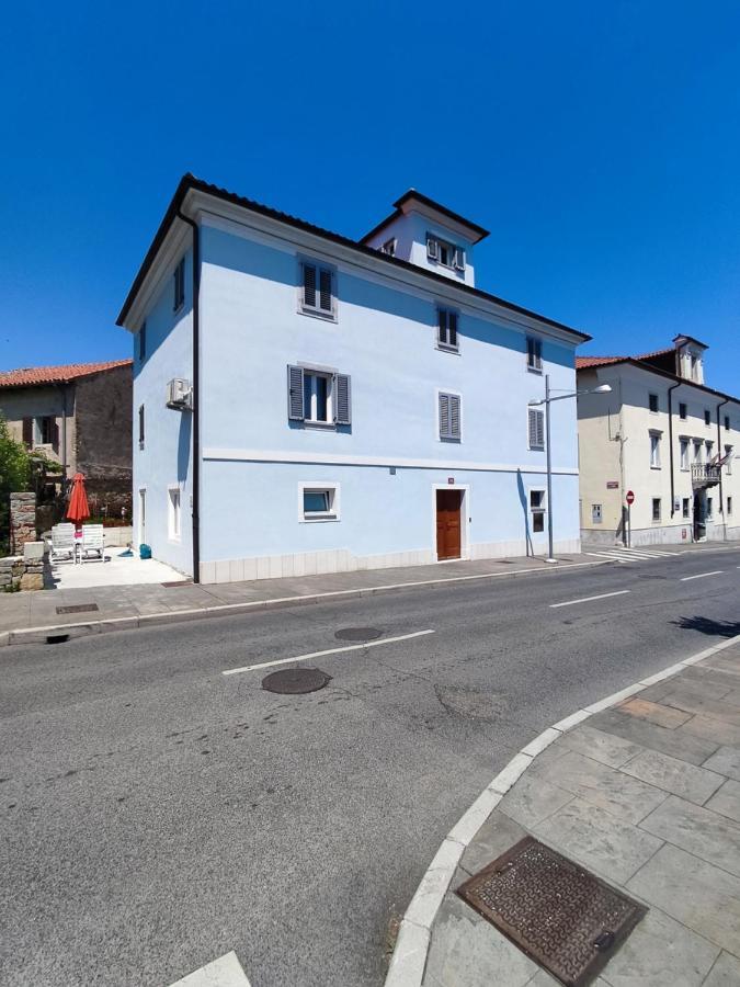 Silvo Apartments Koper Extérieur photo
