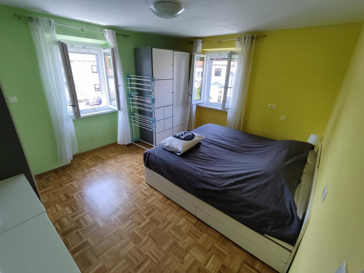 Silvo Apartments Koper Extérieur photo