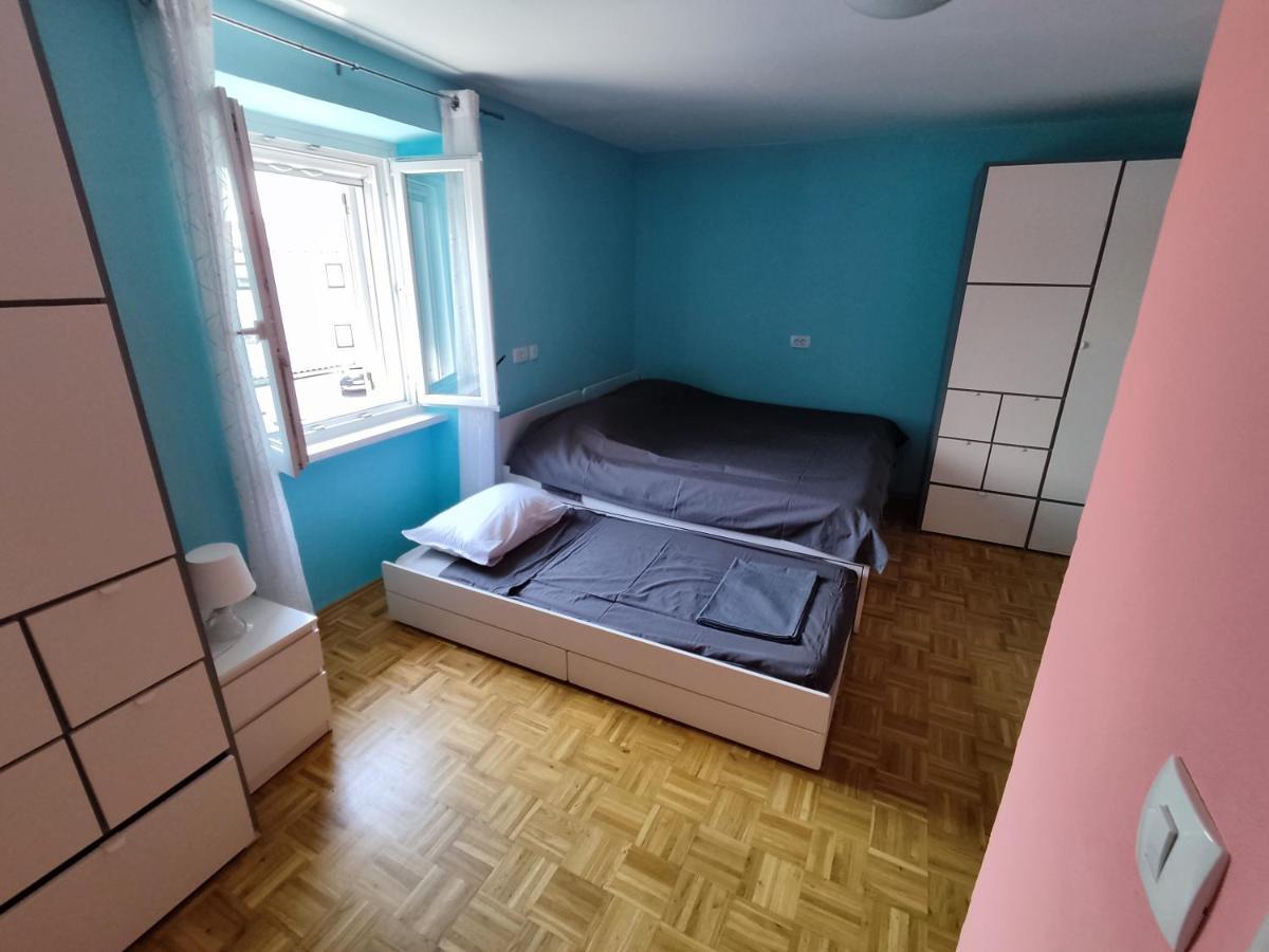 Silvo Apartments Koper Extérieur photo