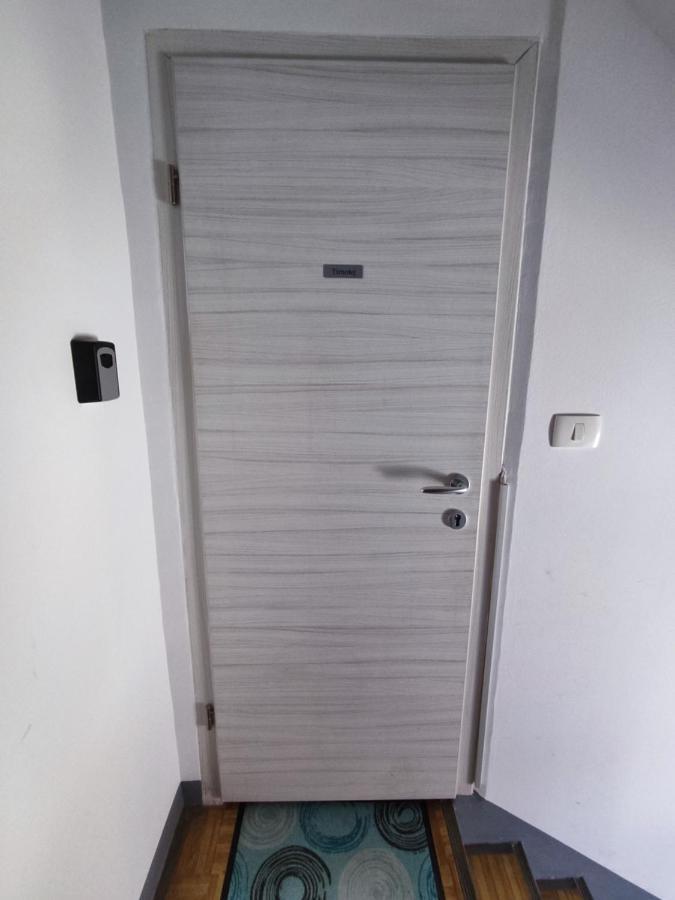 Silvo Apartments Koper Extérieur photo