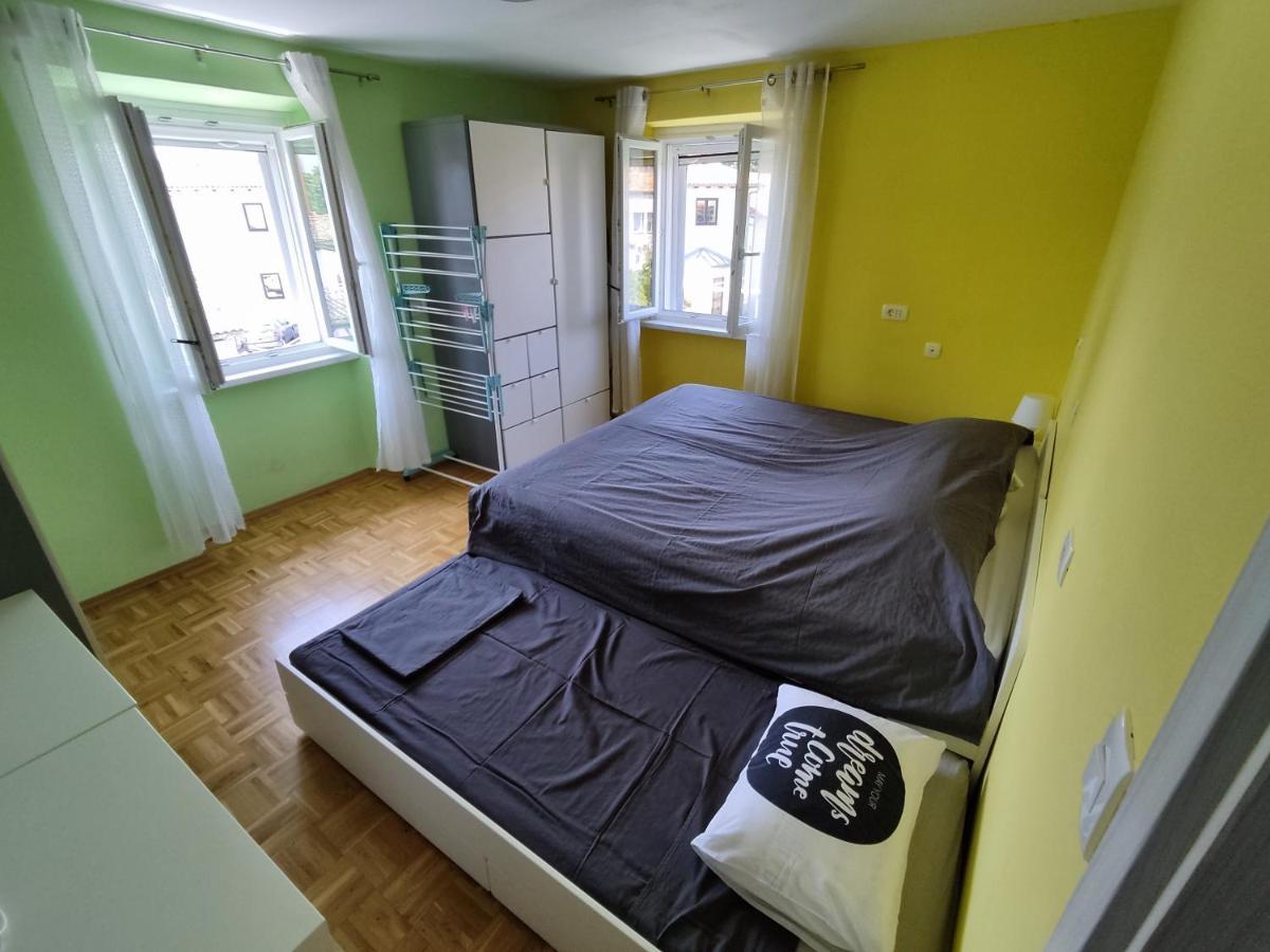 Silvo Apartments Koper Extérieur photo
