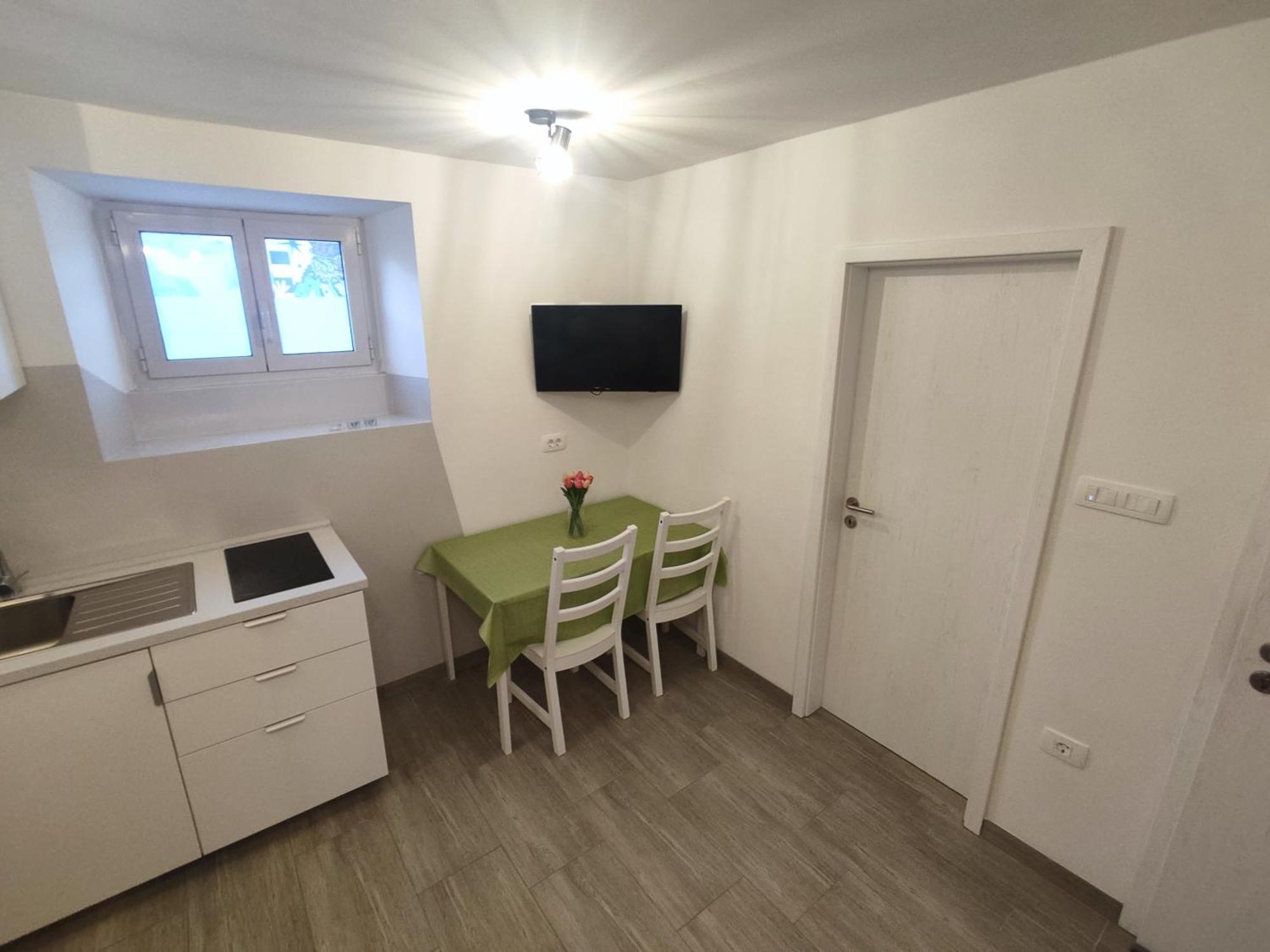 Silvo Apartments Koper Extérieur photo