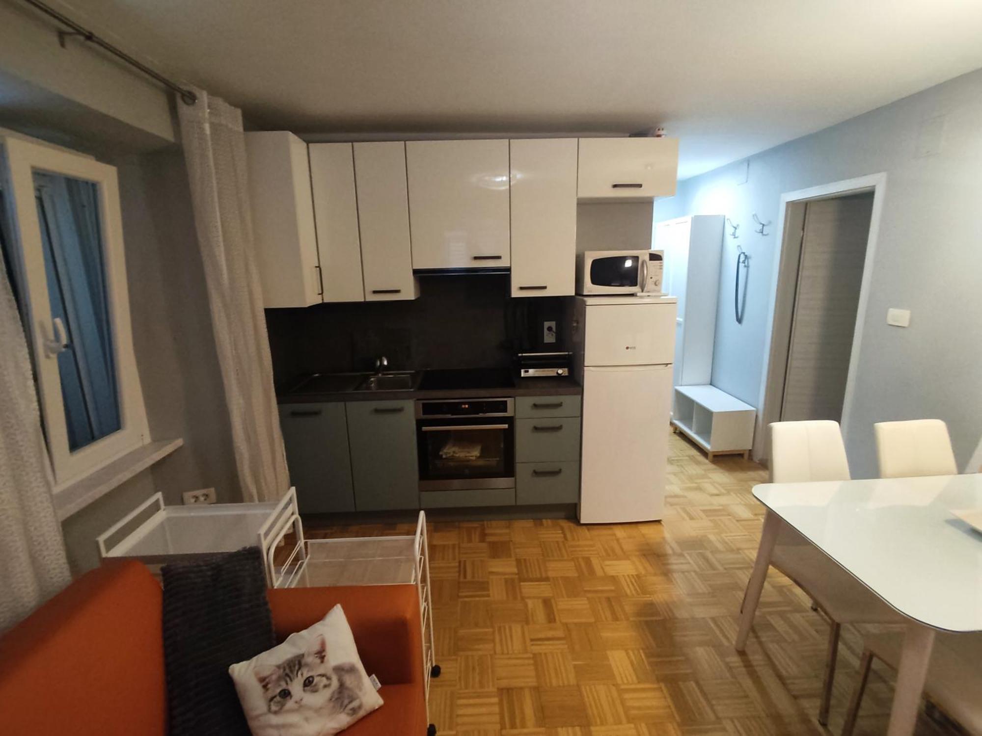 Silvo Apartments Koper Extérieur photo