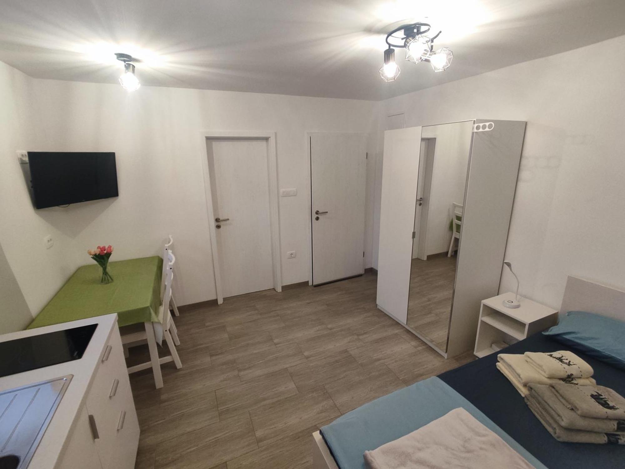 Silvo Apartments Koper Extérieur photo