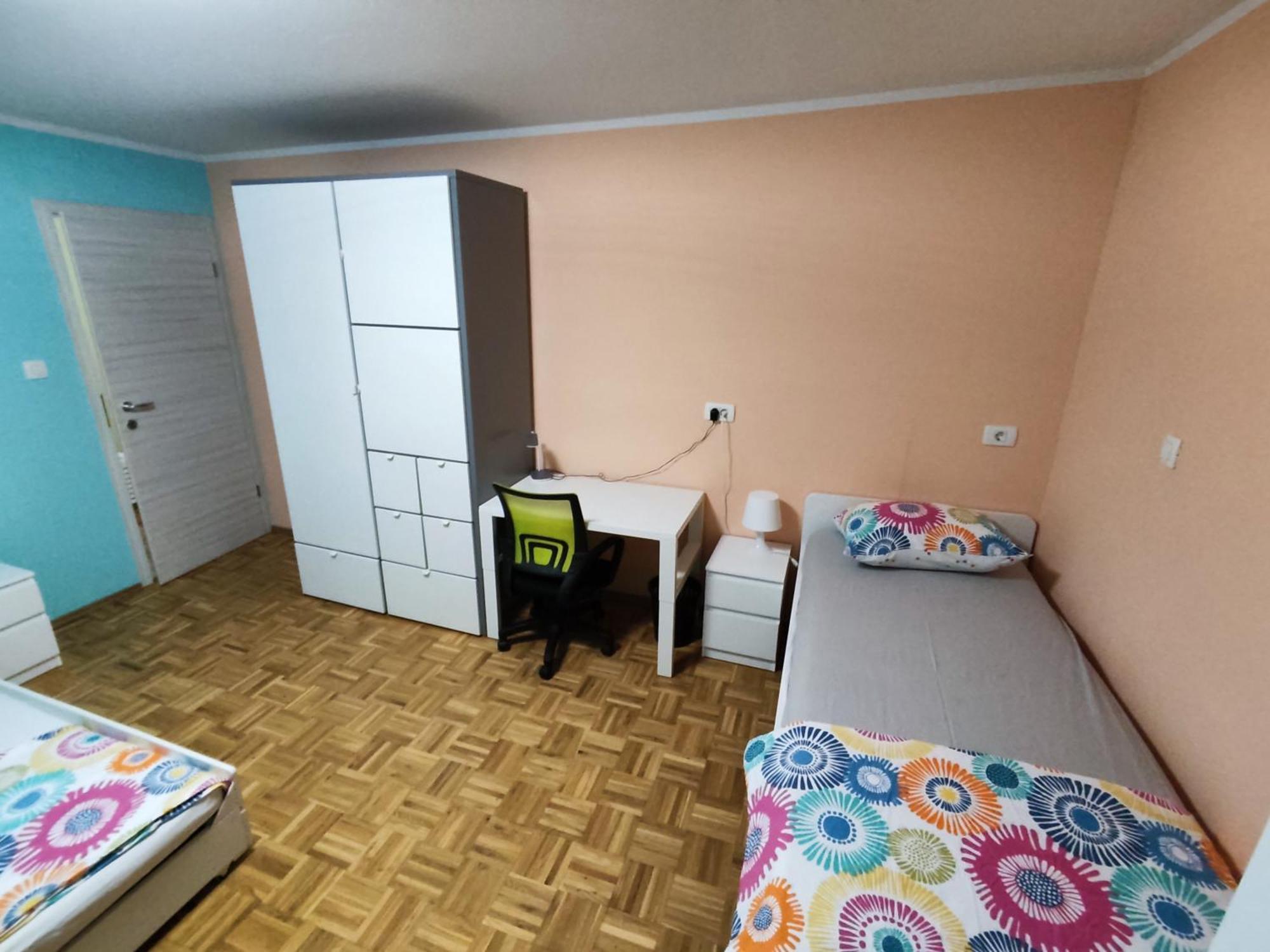Silvo Apartments Koper Extérieur photo