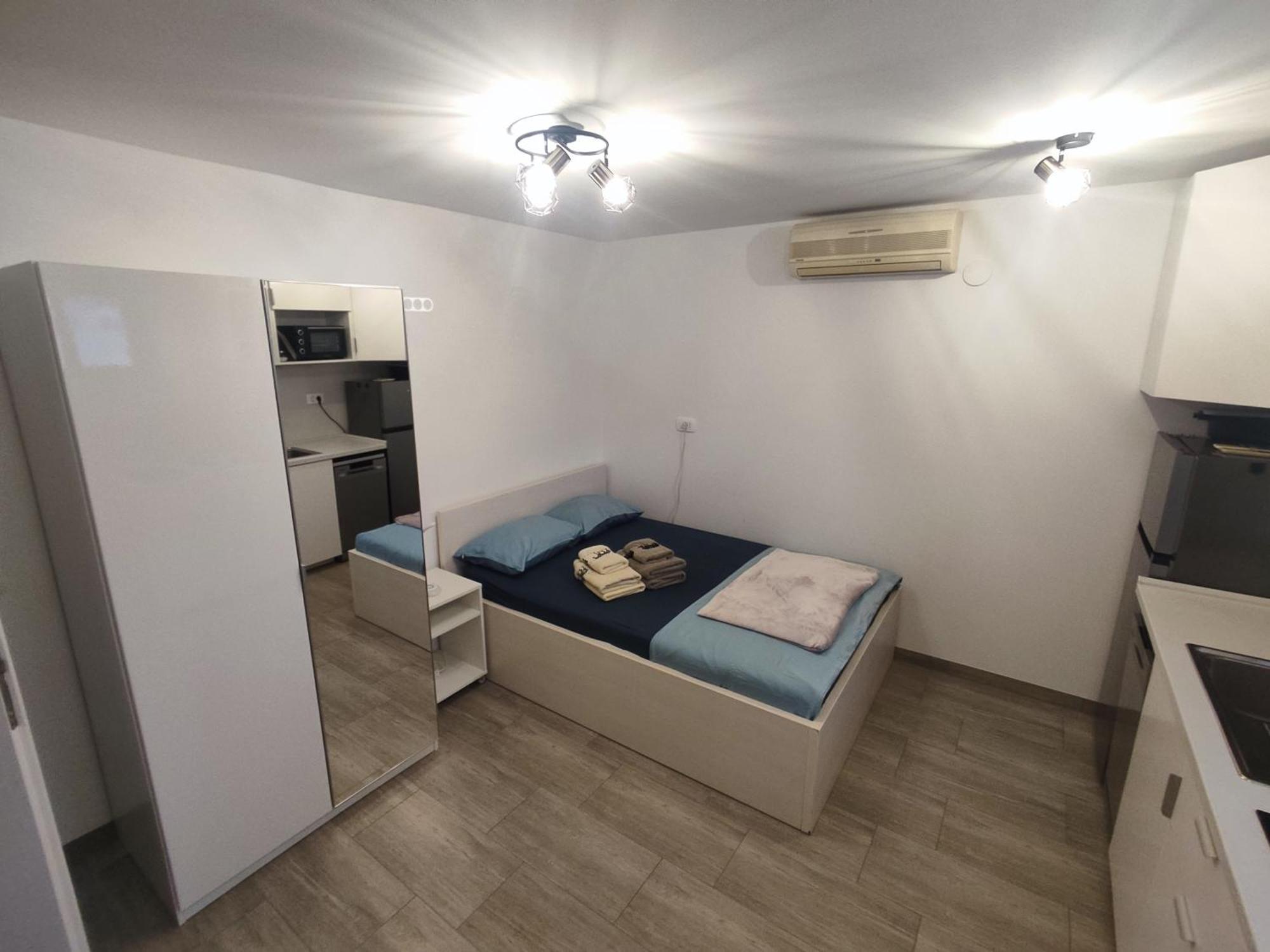 Silvo Apartments Koper Extérieur photo