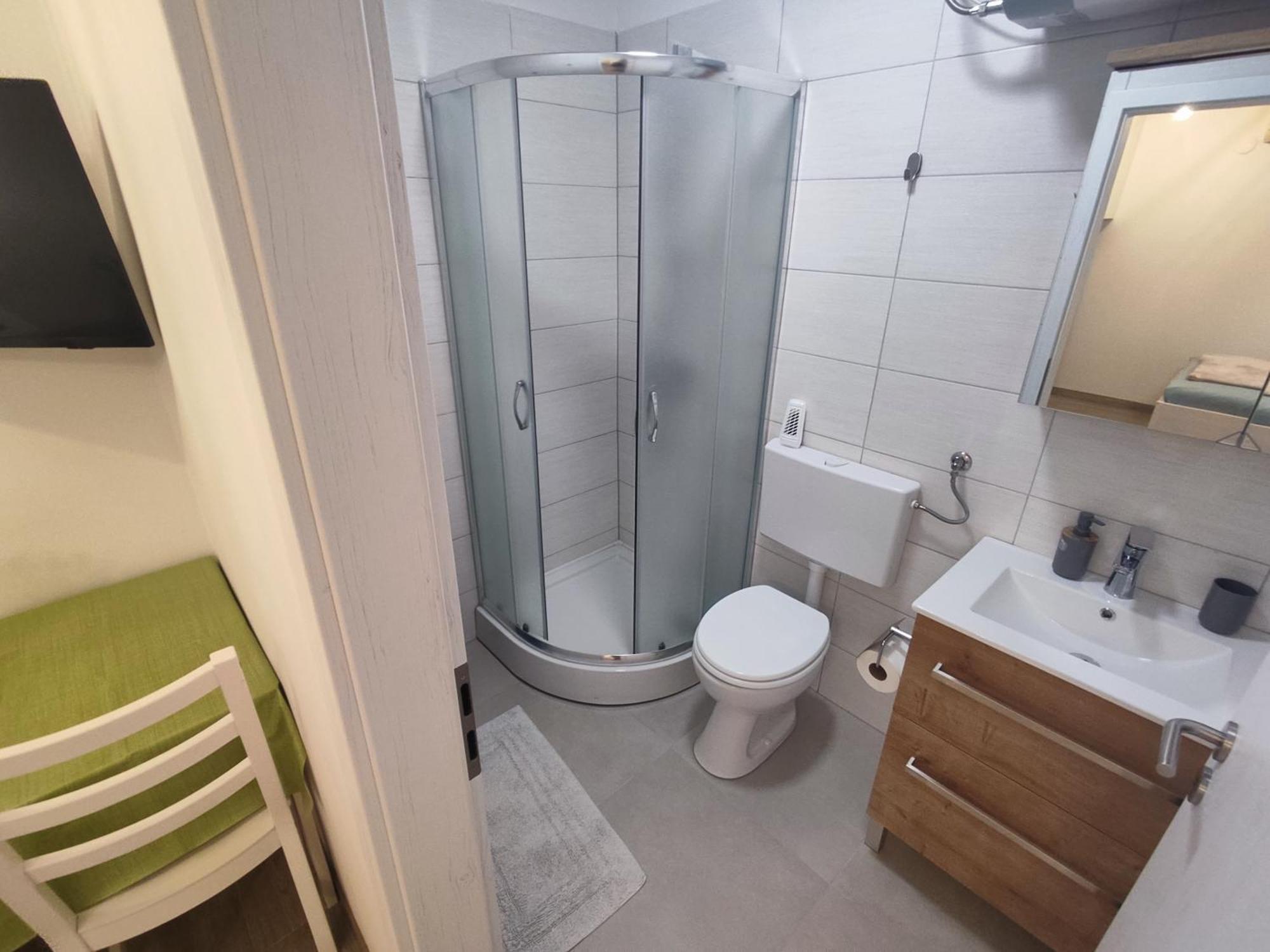 Silvo Apartments Koper Extérieur photo
