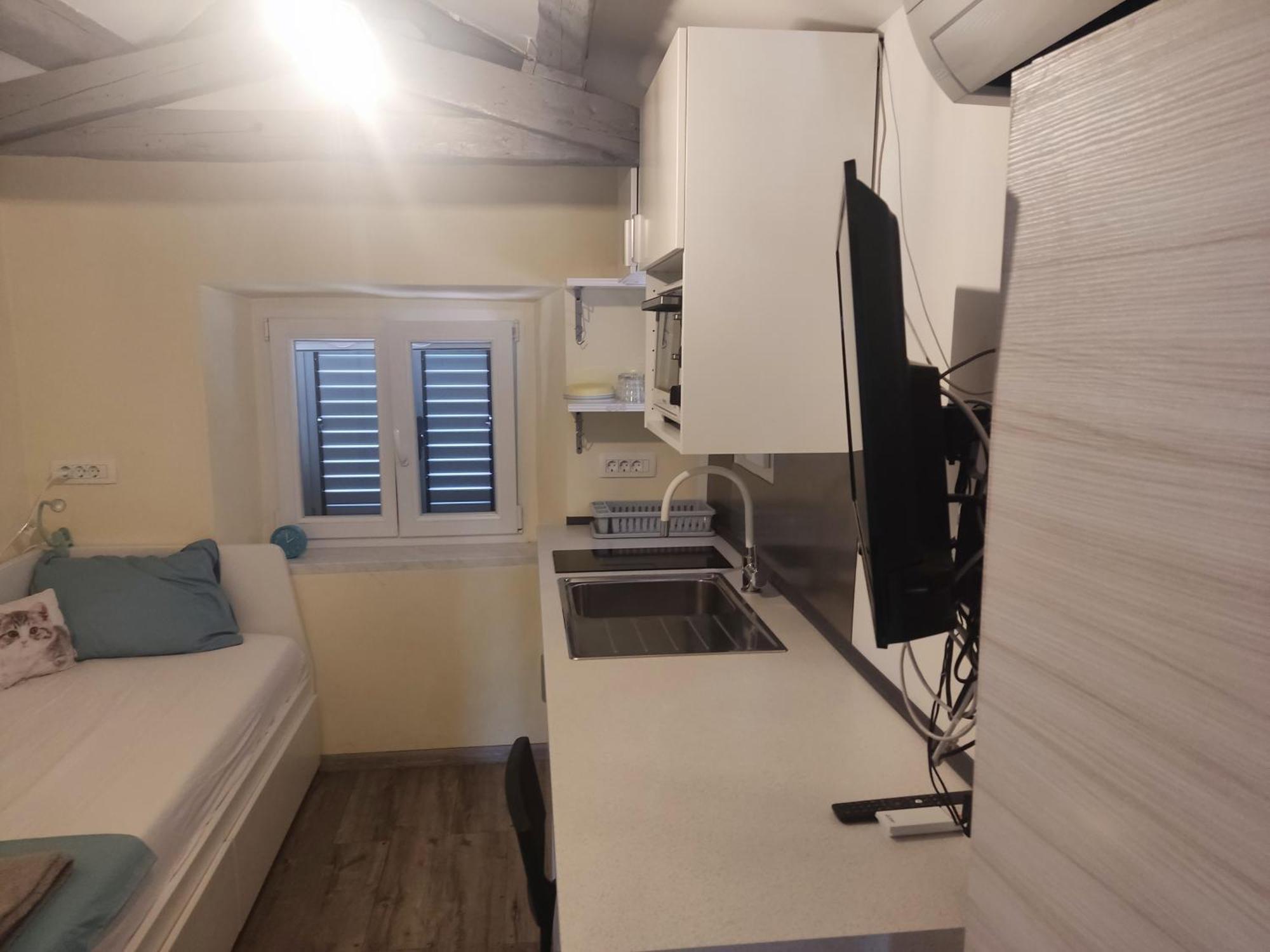 Silvo Apartments Koper Extérieur photo