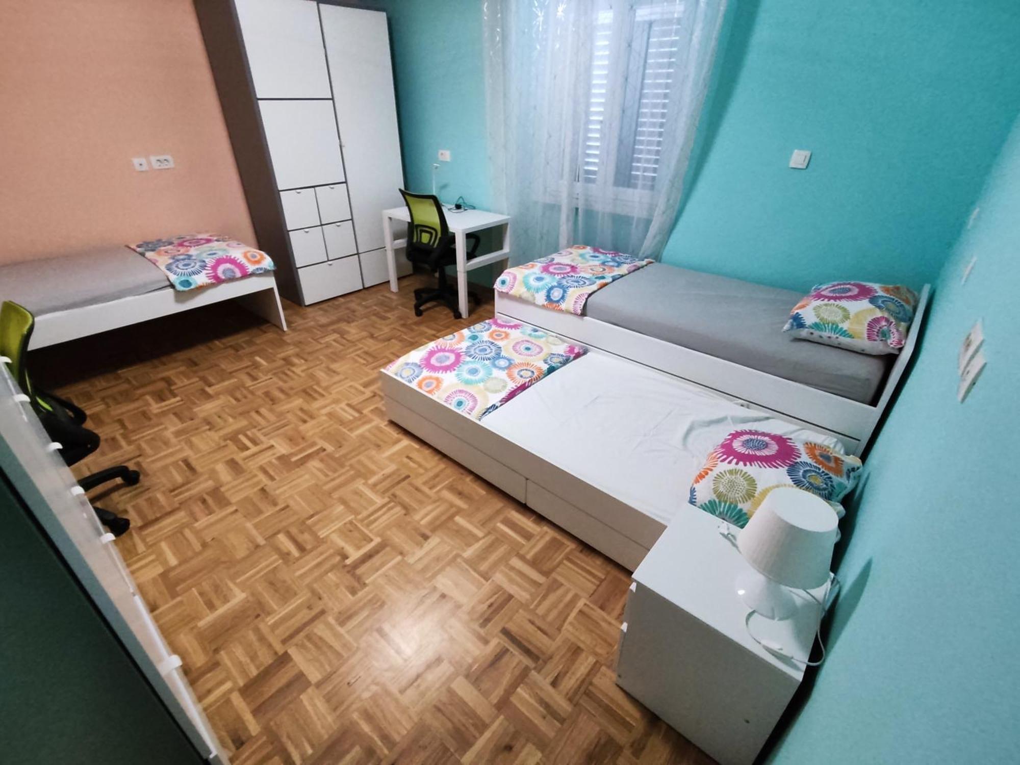 Silvo Apartments Koper Extérieur photo