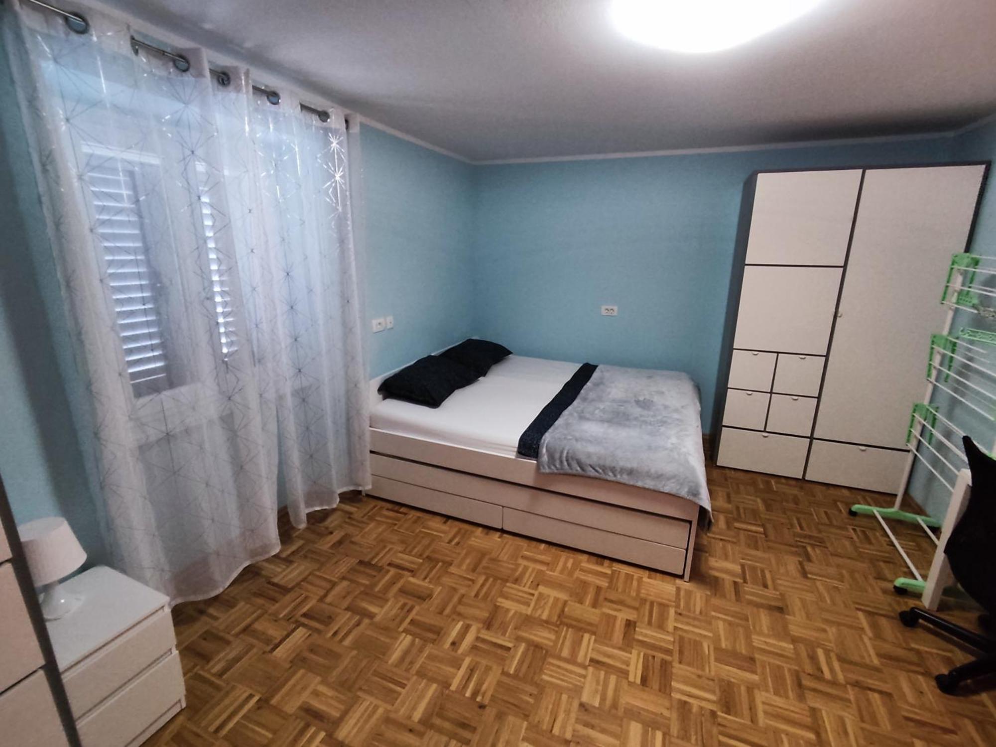 Silvo Apartments Koper Extérieur photo