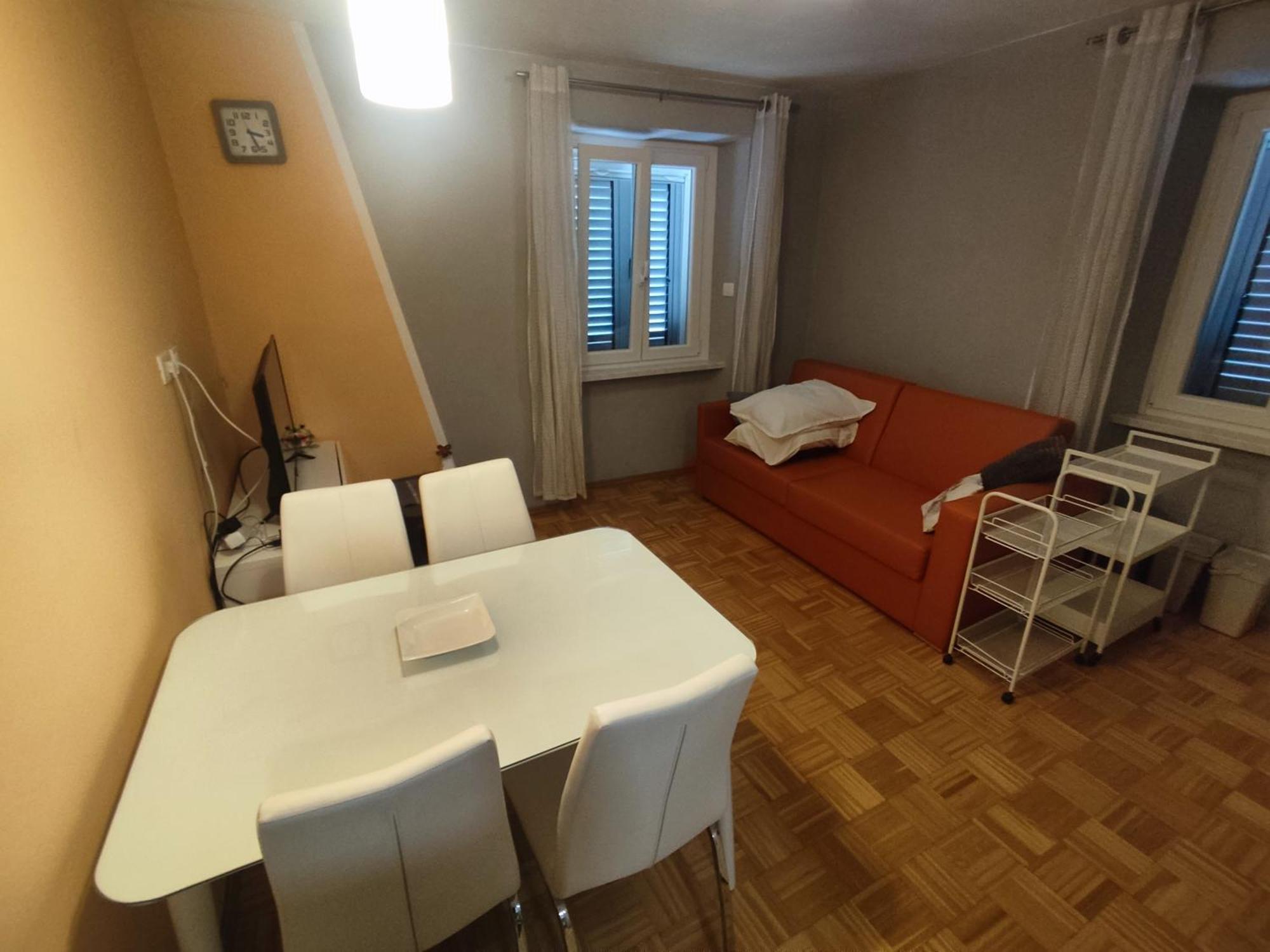 Silvo Apartments Koper Extérieur photo