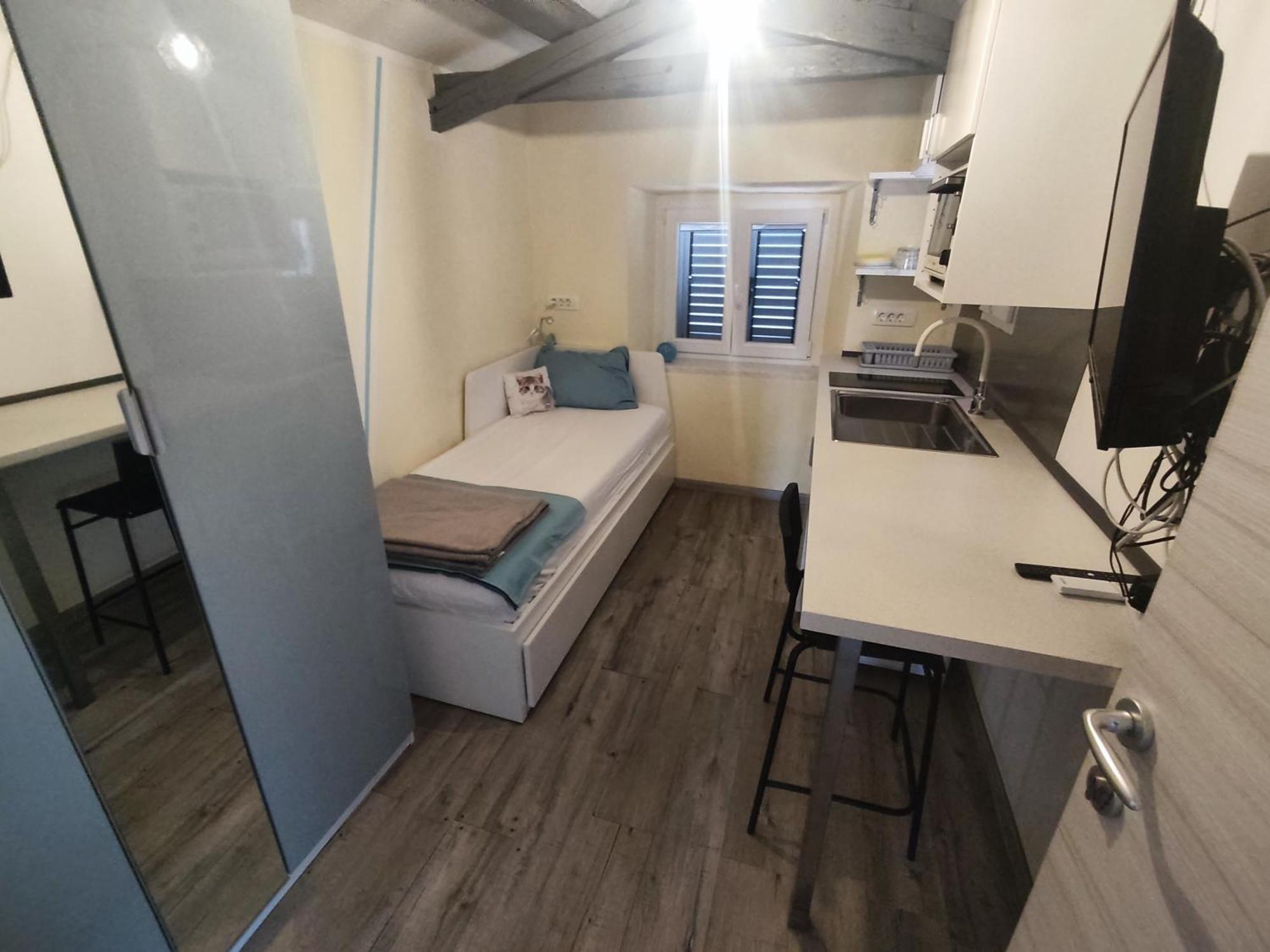Silvo Apartments Koper Extérieur photo