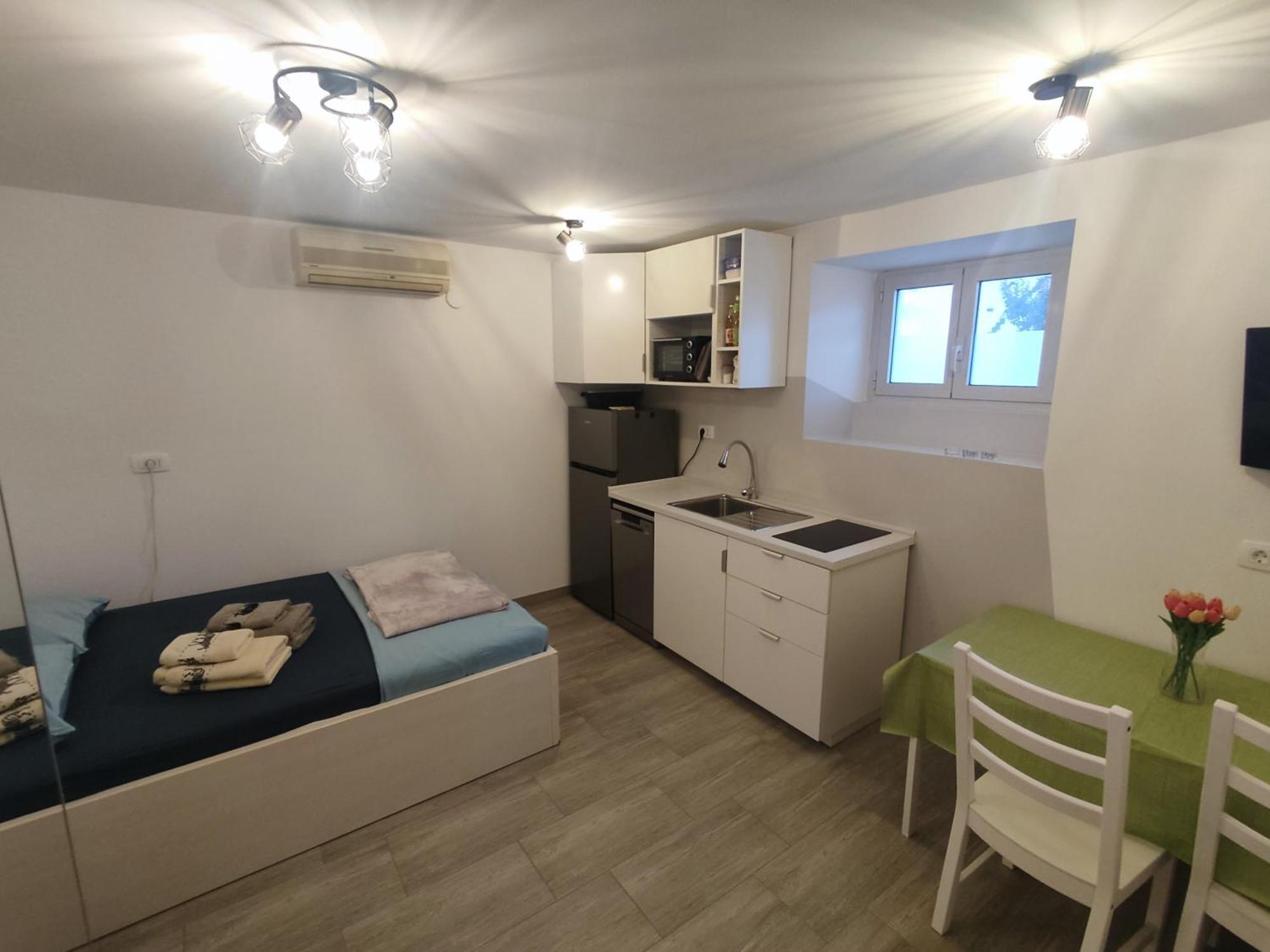 Silvo Apartments Koper Extérieur photo
