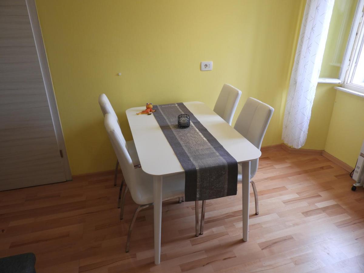 Silvo Apartments Koper Extérieur photo