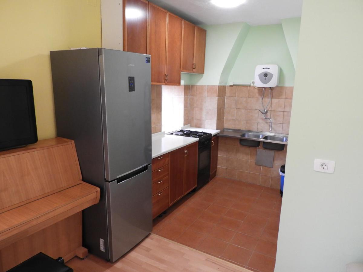 Silvo Apartments Koper Extérieur photo