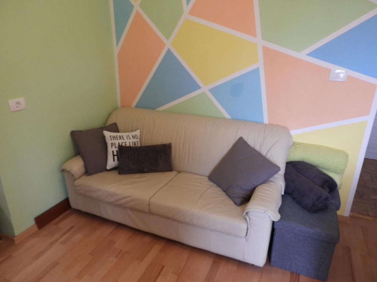 Silvo Apartments Koper Extérieur photo