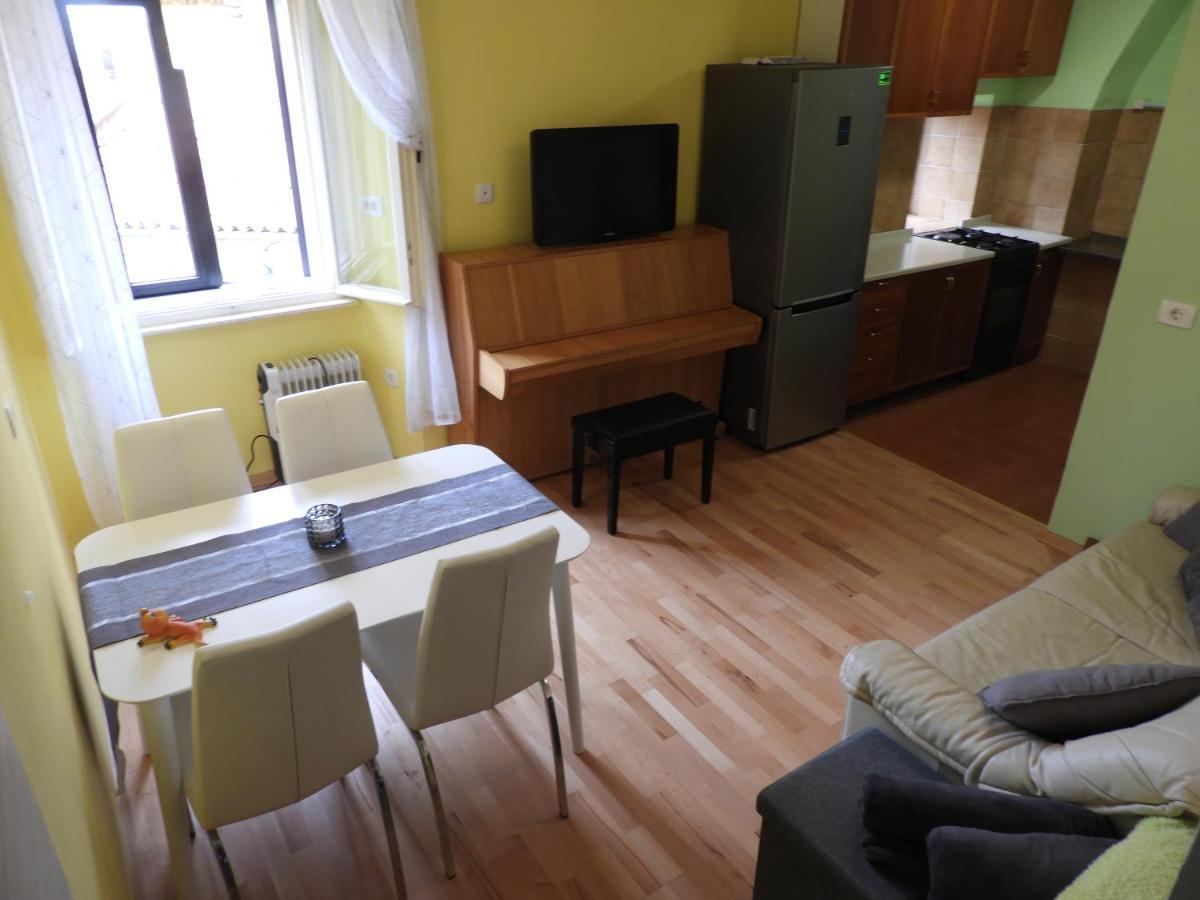 Silvo Apartments Koper Extérieur photo