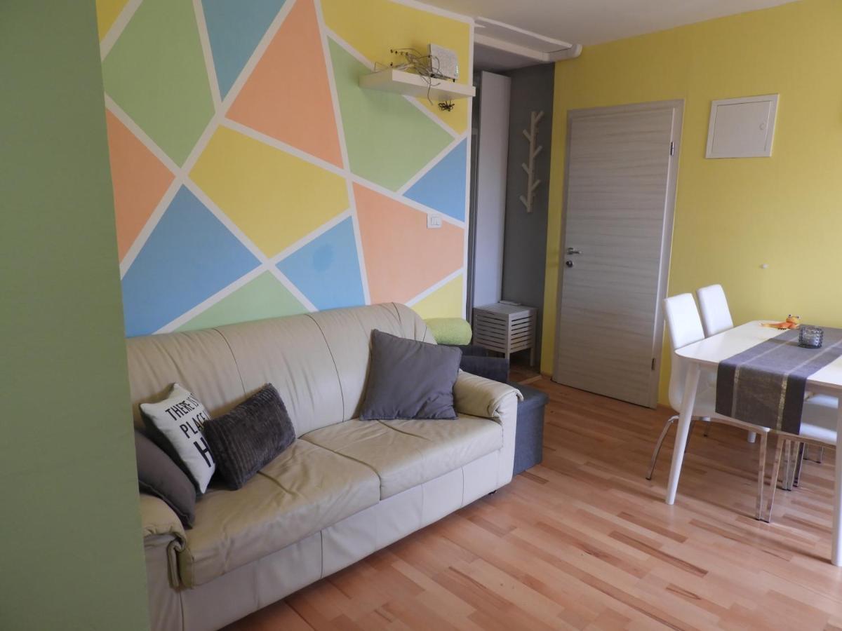 Silvo Apartments Koper Extérieur photo