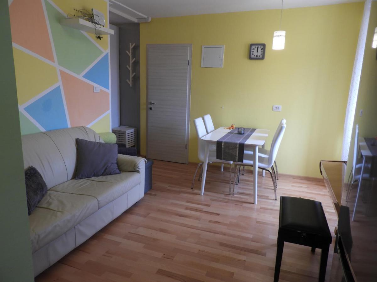 Silvo Apartments Koper Extérieur photo
