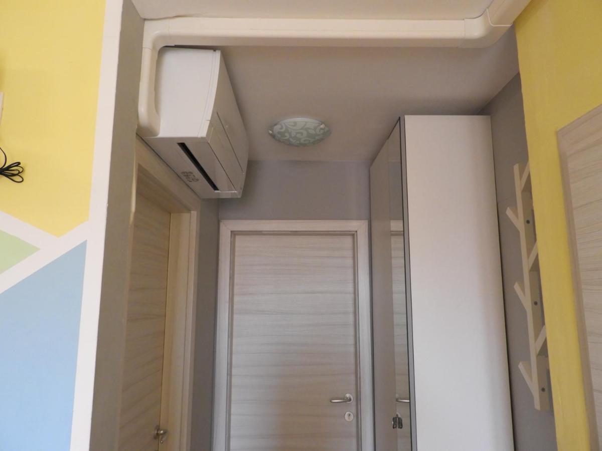 Silvo Apartments Koper Extérieur photo